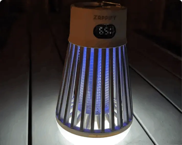 Zapshield customer review Marcus