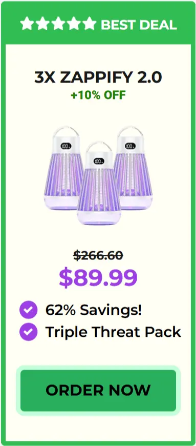 Zapshield offer package price 