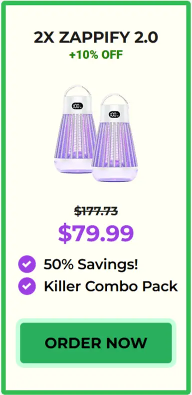 Zapshield offer price 